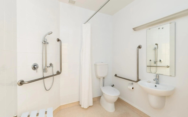 Heartland Hotel Auckland Airport