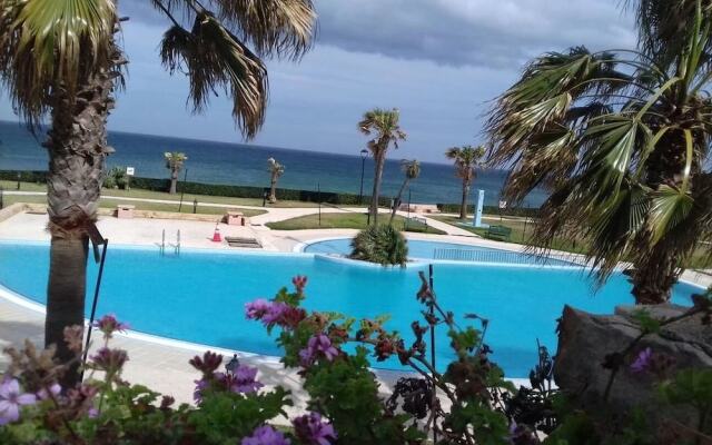 Marina Beach  Private Pool&Beach