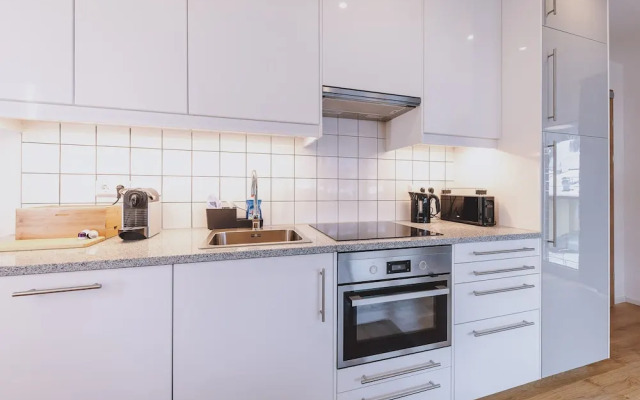 FP Appartements by we rent