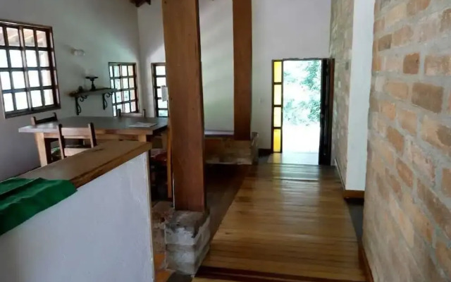 Otrolado Lodge