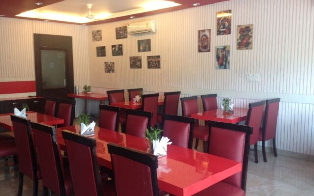 Clarks Inn Cytrus Noida