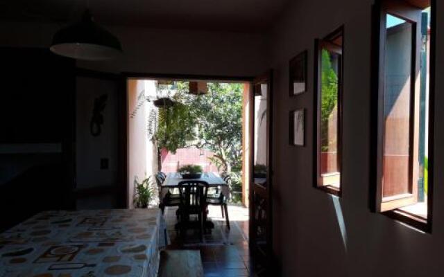 Ubatuba Surf Hostel