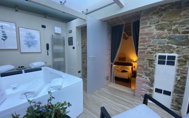 Borgo Dei Conti Resort Relais & Chateaux
