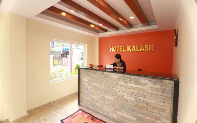 Hotel Kalash