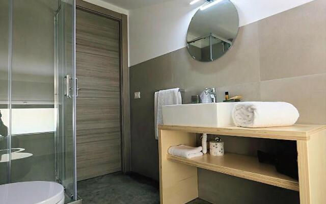 I Giardini della Castellana B&B