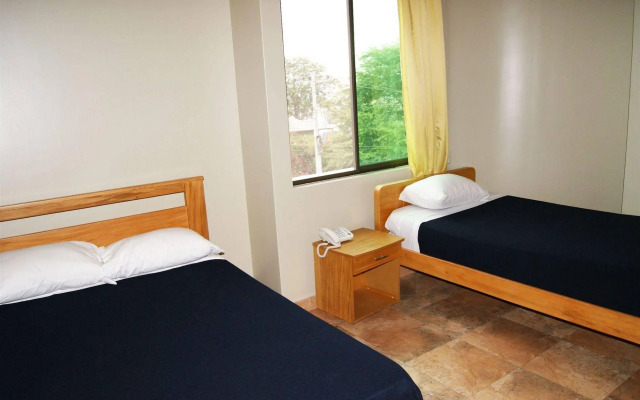 Hotel Marvento Uno