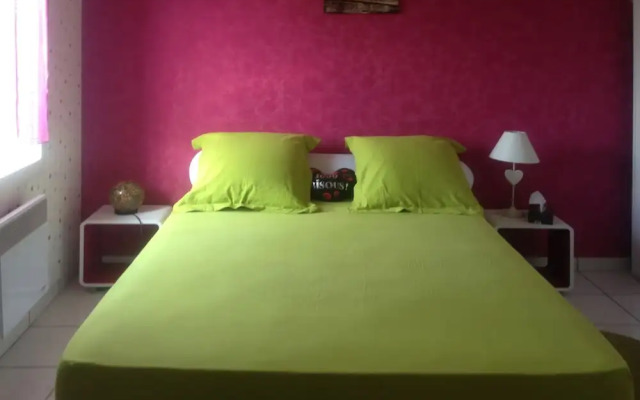 Apartment Avenue Pierre Semard