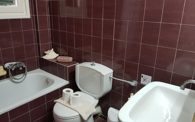 Menigos AA2 n o62 SeaView 2Bedroom