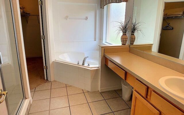 American Dream Villa