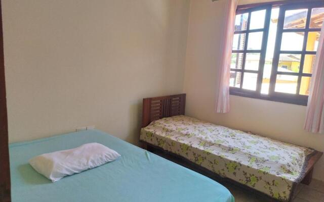 Suítes Praia das Toninhas