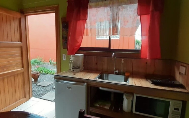 Departamento Norte y Sur