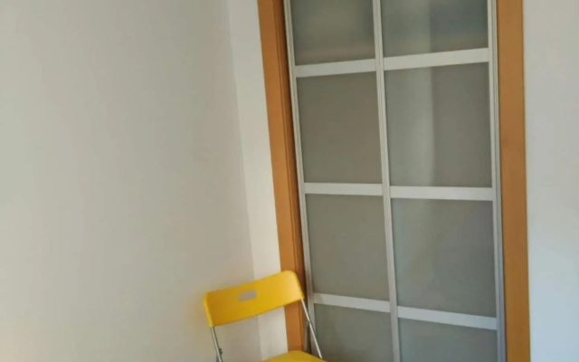 Stylish Flat, 2 Bathrooms And Swimmigpool!!