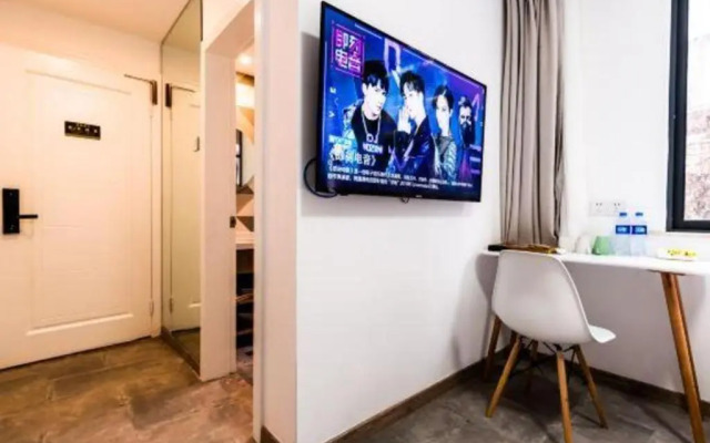 Banlan House Hotel Hangzhou West Lake