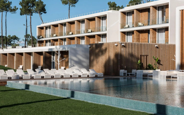 Aroeira Lisbon Hotel - Sea & Golf Hotel