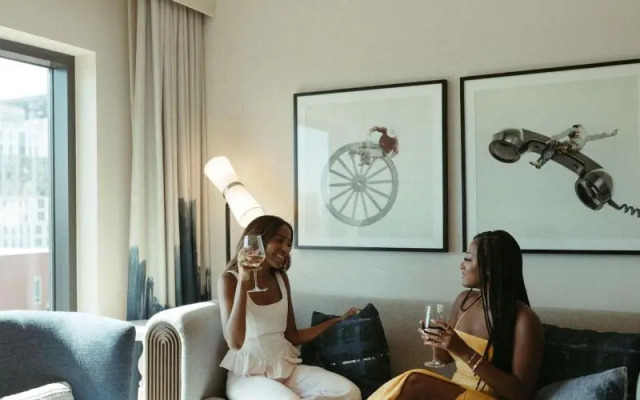 The Otis Hotel Austin, Autograph Collection