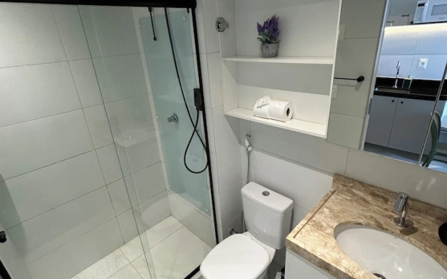 Melhores Flats - Doce sensação