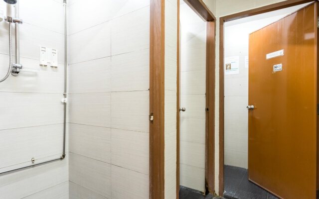ABC Hostel