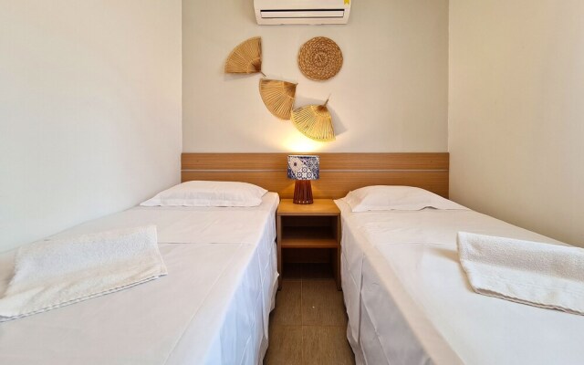 Apart Dream Village Cumbuco by Carpediem