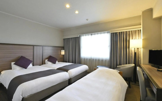 Takamatsu Kokusai Hotel
