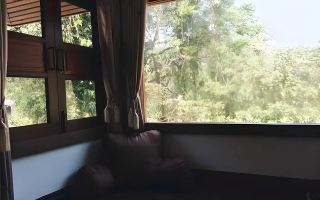 Khaopubpa Resort