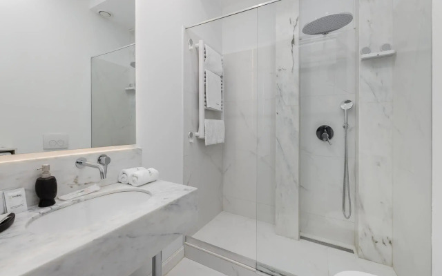 Knokey на Ленинградском проспекте 29 корпус 2