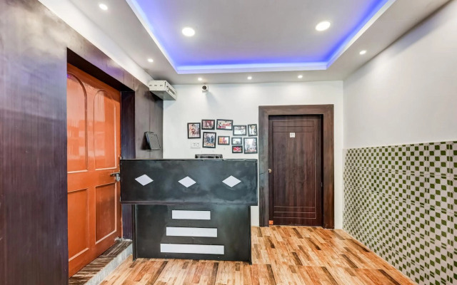 OYO 84396 Sai Sivir Stay Near Iter