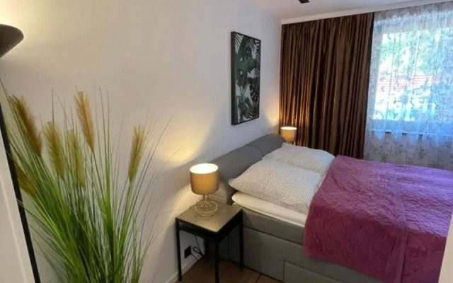 MYSTAY BERLIN Müggelheim