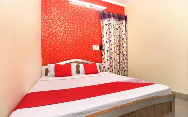 Surya Hotel By OYO Rooms