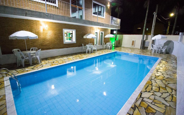 PortoSol Pousada