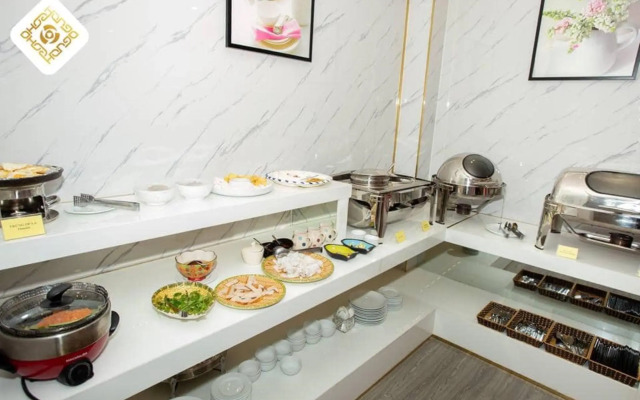 Hoa Hong Xa Dan 2 Hotel
