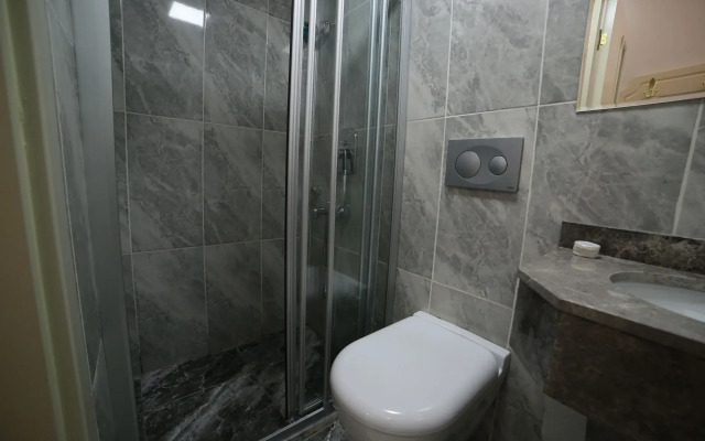 Taksim Diamond Hotel