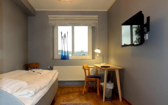 Hotell Munkeröd