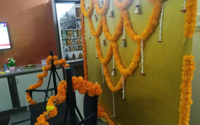 Sree Service apartments