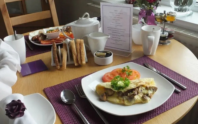 Blackmill Spinney Boutique B&B