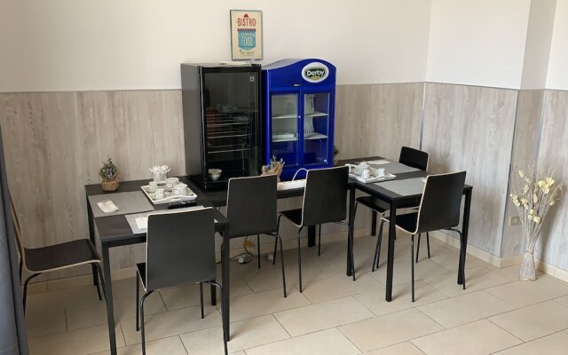 Affittacamere Domus Nikolai