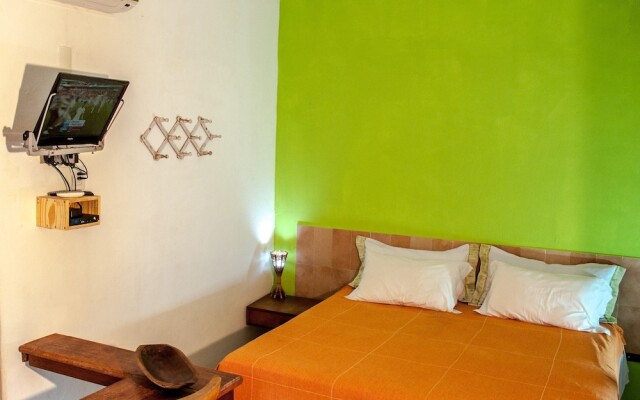 Casa Verde Apart