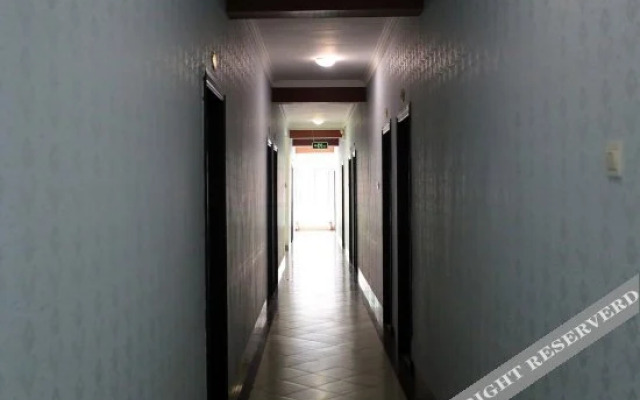 Sanya Jian'an Hotel