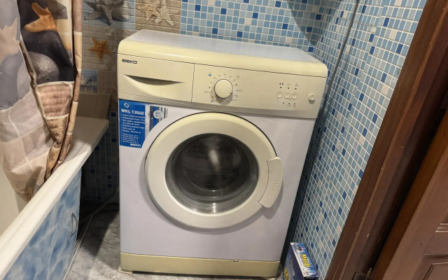 Апартаменты в 15-ом микрорайоне 22