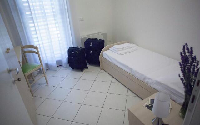 Belvilla by OYO Chianti Village Morrocco B4