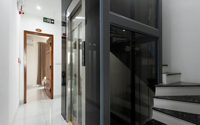 OYO 1238 Bao Son Hotel