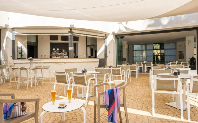 Отель Estival Isla Cristina