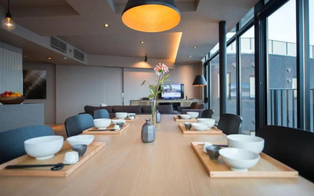 Aspect Niseko