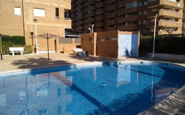 Marina Dor 1 linea Planta 9. Precioso