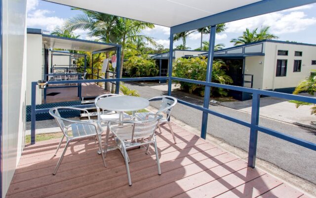 Ingenia Holidays Noosa North