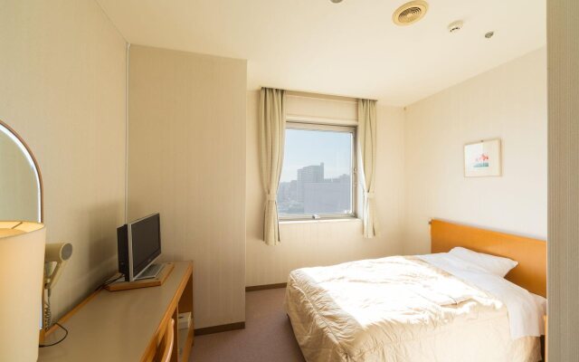 Hiroshima International Youth House