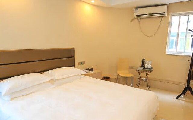 Zhuomei City Theme Hotel