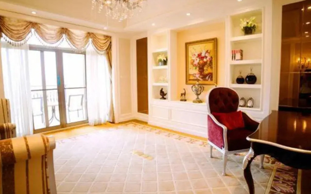 Country Garden Phoenix Hotel Lechang