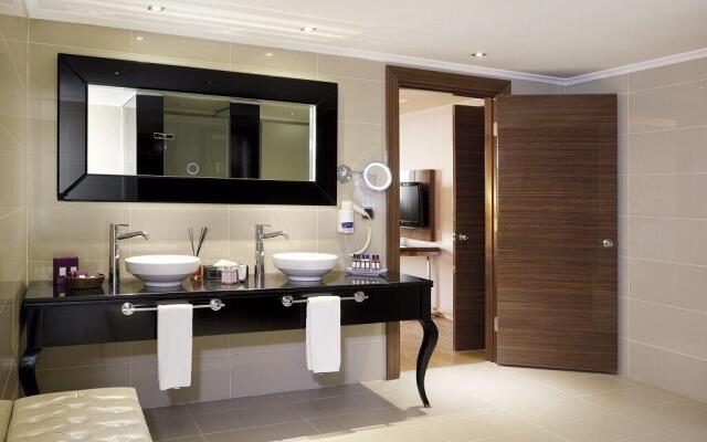 Anemon Grand Konya Otel
