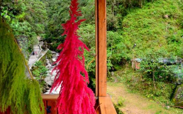 Mistico Machupicchu Eco B&B