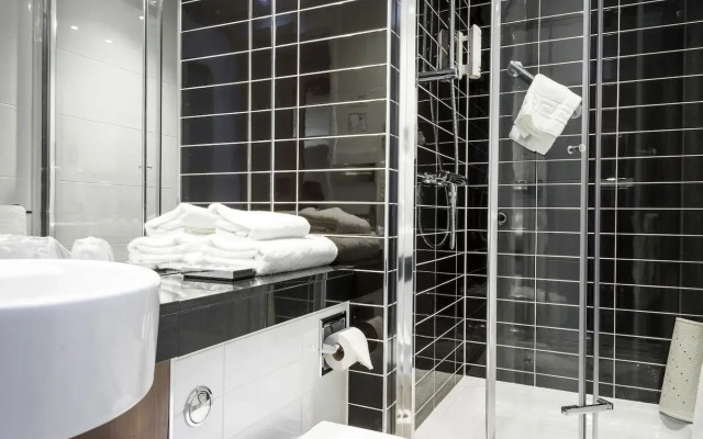 Holiday Inn Express Middlesbrough - Centre Square by IHG